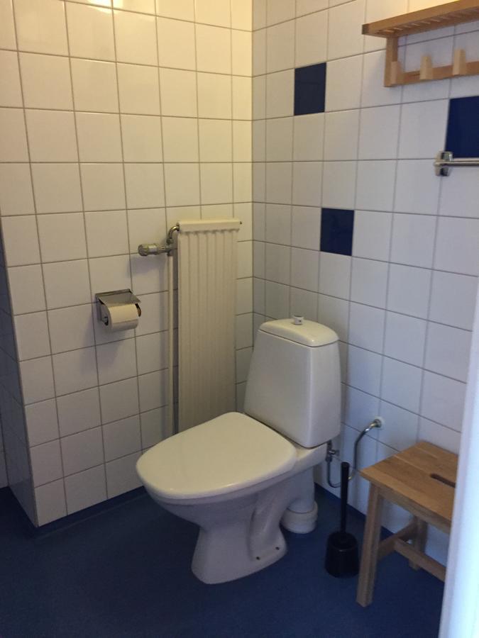 Hoejdens Lagprishotell Mönsterås Eksteriør billede